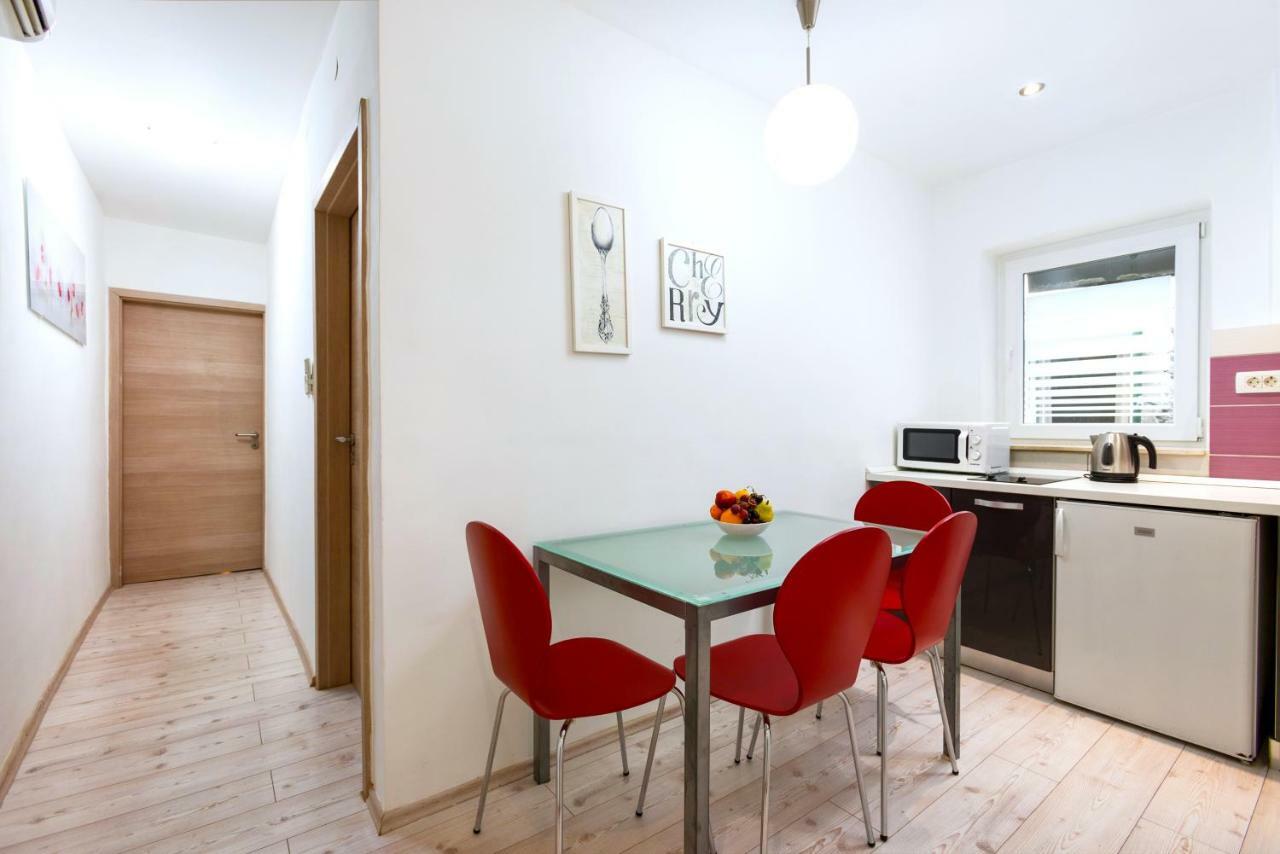 The Maritime Appartement