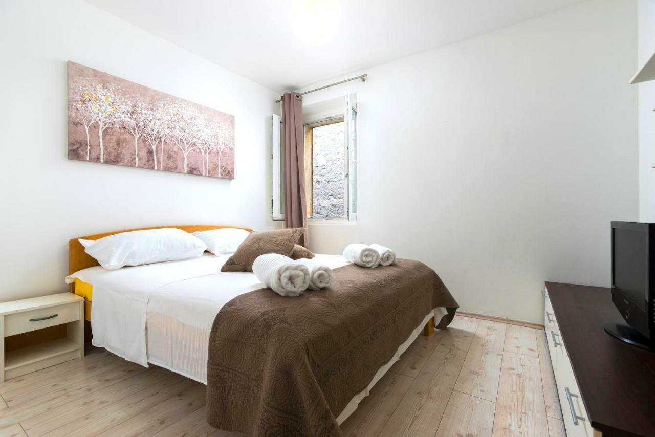 Appartement The Maritime *